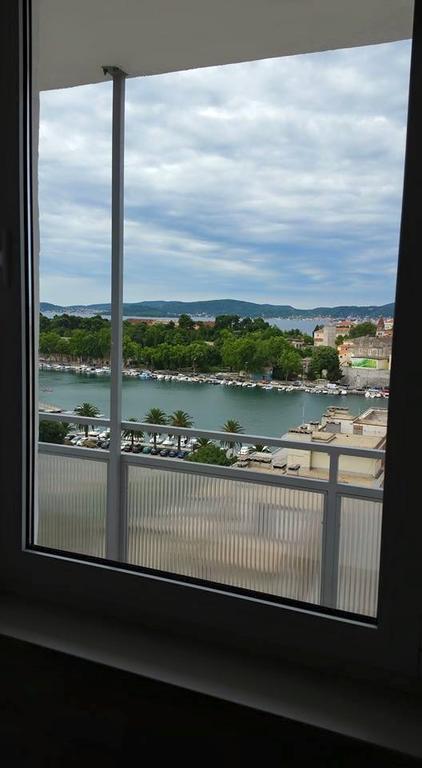 Panorama Apartment Zadar Habitación foto