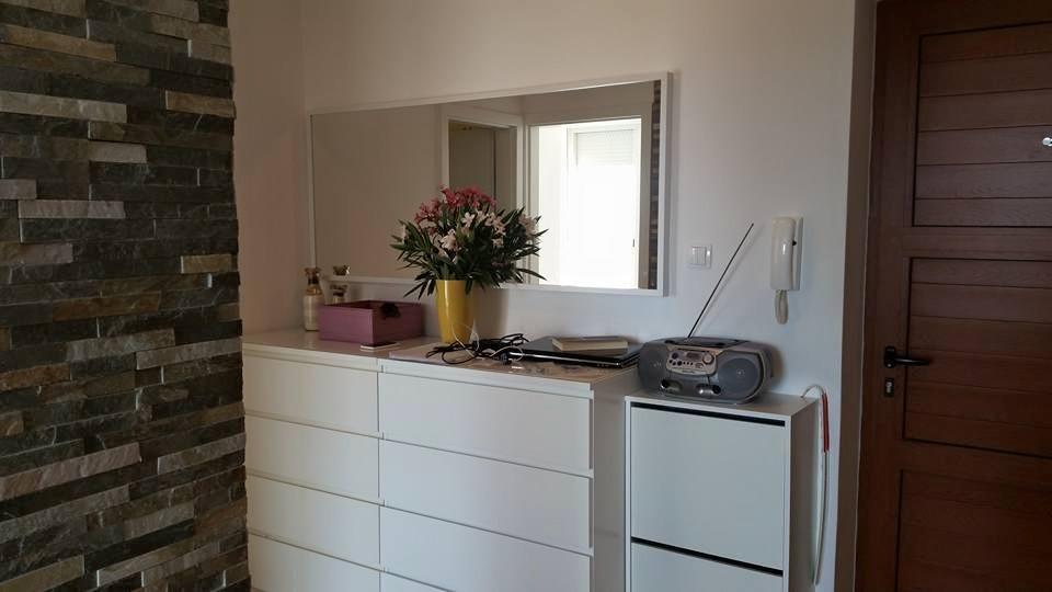 Panorama Apartment Zadar Habitación foto
