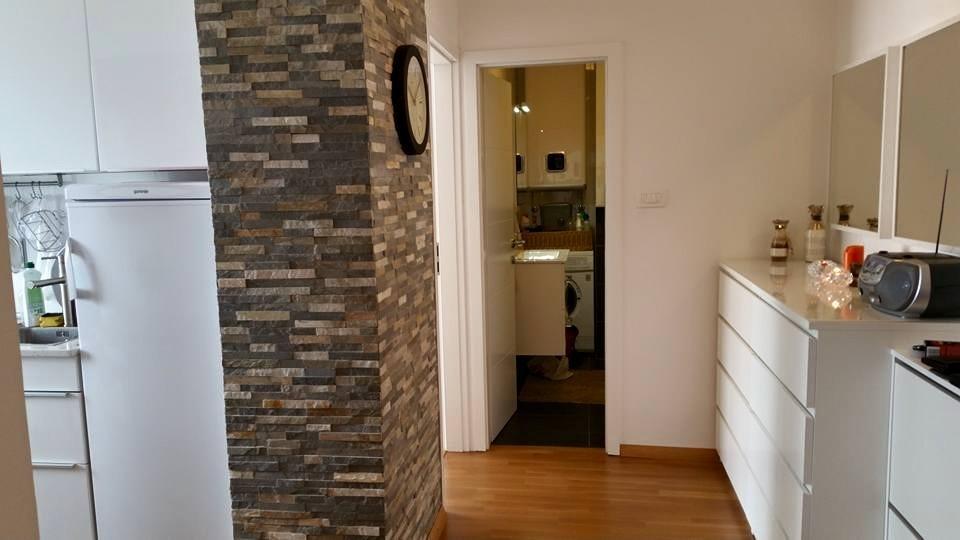 Panorama Apartment Zadar Habitación foto